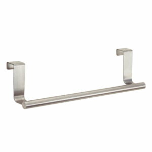 Vešiak na dvere InterDesign Forma Towel Bar iDesign