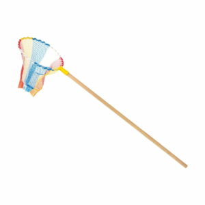 Detská sieť na lovenie motýľov Legler Colorful Legler