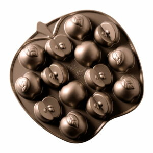 Forma na 14 minibáboviek Nordic Ware Apples