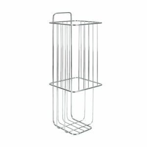 Držiak na toaletný papier Metaltex