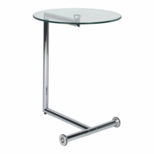 Odkladací stolík Kare Design Easy Living Klar