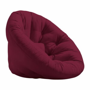 Rozkladacie kresielko Karup Design Nido Bordeaux Karup Design