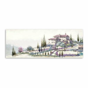Obraz Styler Canvas Holiday Tuscany
