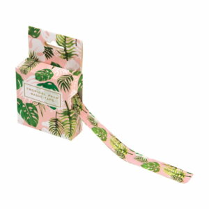 Washi páska Rex London Tropical Palm Rex London