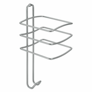 Držiak na fén Metaltex Onda Metaltex