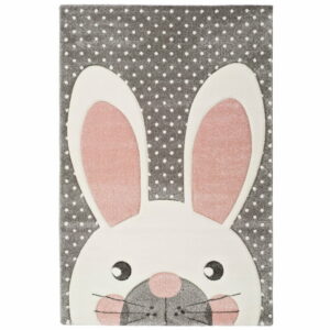 Detský koberec Universal Kinder Bunny