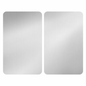 Sklenený kryt na sporák Wenko Universal Silver Wenko
