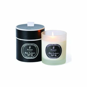 Sviečka s vôňou dreva a pačuli Parks Candles London E×clusive Feu De Bois