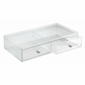 Úložný systém iDesign 2 Drawer Wide iDesign