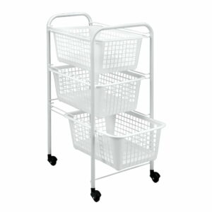 Stojan s košíkmi Metaltex San Diego