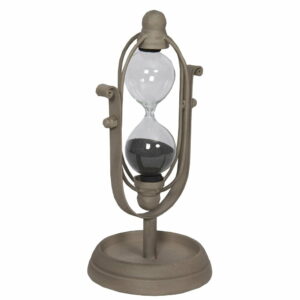 Presýpacie hodiny Hourglass Antic Line
