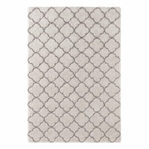 Svetlý koberec Mint Rugs Grace