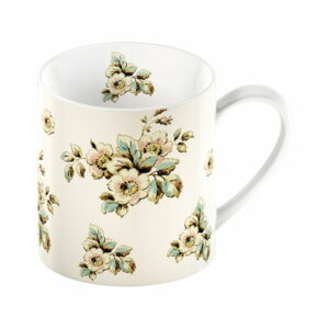 Porcelánový hrnček Creative Tops Cottage Flower
