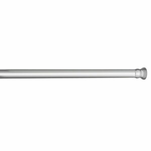 Teleskopická tyč na sprchový záves Wenko Shower Curtain Rod Wenko