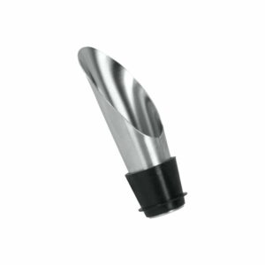 Antikoro nálevka na víno Metaltex Wine Metaltex