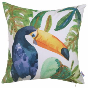 Obliečka na vankúš Apolena Toucan Paradiso