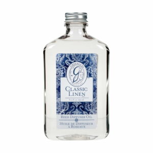 Vonný olej do dizfuzérov Greenleaf Classic Linen
