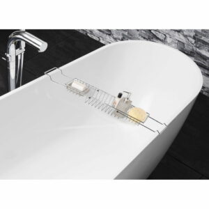 Držiak do vane Tub Rack Sabichi