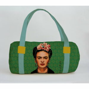 Malá cestovná taška Madre Selva Frida Kahlo Madre Selva