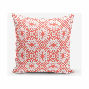 Obliečka na vankúš s prímesou bavlny Minimalist Cushion Covers Bombay