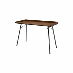 Pracovný stôl Woodman Rayburn Desk Dark Woodman