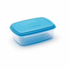 Dóza s vrchnákom na jedlo Addis Seal Tight Rectangular Foodsaver