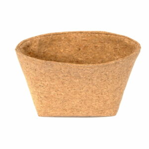 Korkový úložný košík Compactor Soft Cork Basket Compactor