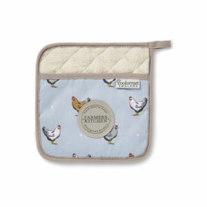 Bavlnená podložka pod horúce nádoby Cooksmart ® Farmers Cooksmart ®