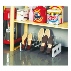 Stojan na topánky Metaltex Zapatos Metaltex