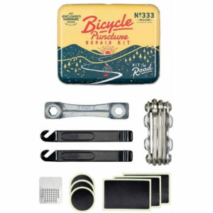 Sada na opravu a údržbu bicykla Gentlemen´s Hardware Gentlemen's Hardware