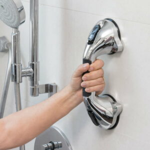 Držadlo do kúpeľne InnovaGoods Safety Handle InnovaGoods