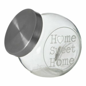 Korenička s viečkom Premier Housewares Jar