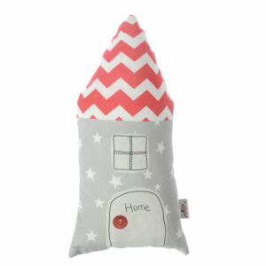 Detský vankúšik s prímesou bavlny Apolena Pillow Toy Farro