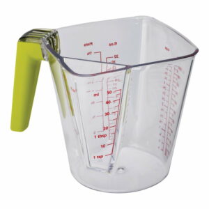 Dvojkomorová odmerka Joseph Joseph 2-in1 Measuring Jug Joseph Joseph