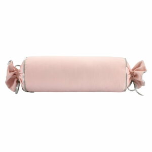 Ružová obliečka na vankúš WeLoveBeds Rose Quarz Candy