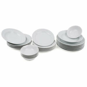 24-dielna sada porcelánového riadu Kutahya Cullie Kütahya Porselen