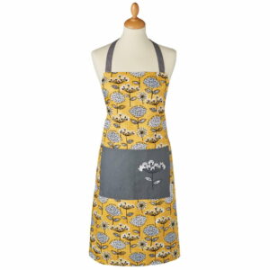 Bavlnená kuchárska zástera Cooksmart England Spring Cooksmart ®