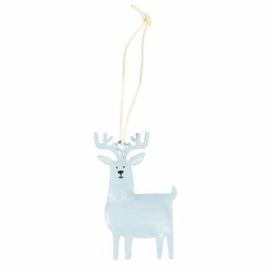 Vianočná dekorácia Rex London Reindeer Rex London