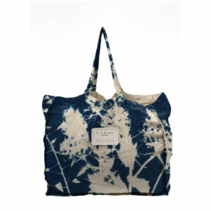 Látková taška Linen Couture Tie-Dye