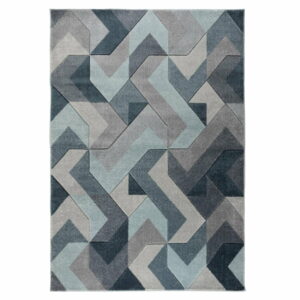 Koberec Flair Rugs Aurora Denim