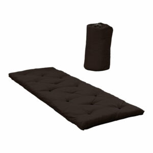 Futón/posteľ pre návštevy Karup Design Bed In a Bag Brown Karup Design