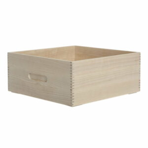 Box na pečivo Iris Hantverk Birch