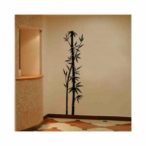 Samolepka Ambiance Bamboo Sticks Ambiance
