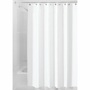 Sprchový záves InterDesign Poly iDesign