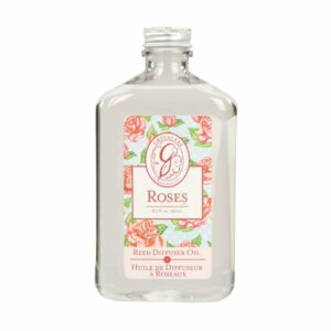 Vonný olej do dizfuzérov Greenleaf Roses