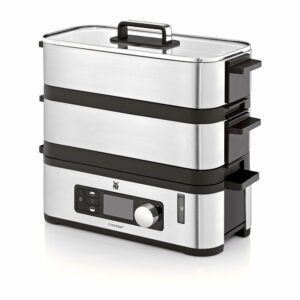 Antikoro prístroj na varenie v pare WMF KITCHENminis Vitalis E WMF
