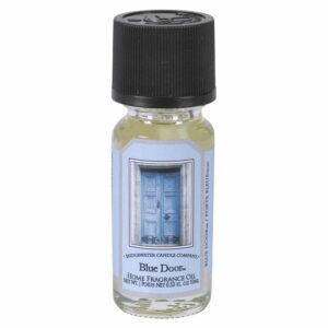Olejček s vôňou mandarínky a cédrového dreva Bridgewater 10 ml Bridgewater Candle Company