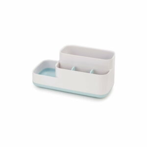 Univerzálny kúpeľňový stojan Joseph Joseph Bathroom easyStore Joseph Joseph