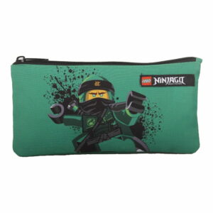 Zelené puzdro na perá LEGO® NINJAGO Lloyd LEGO®