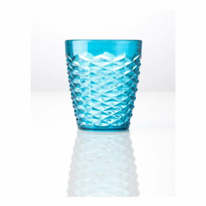 Modrý pohár Brandani Summer Pop Brandani